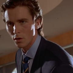 Patrick Bateman - Death Trial