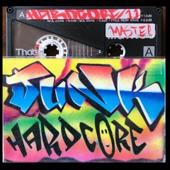 Junk Hardcore Vol 11 Rave Tape Mix From 1992