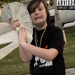 Punched In (Amanti Hoes) Prod.0ne
