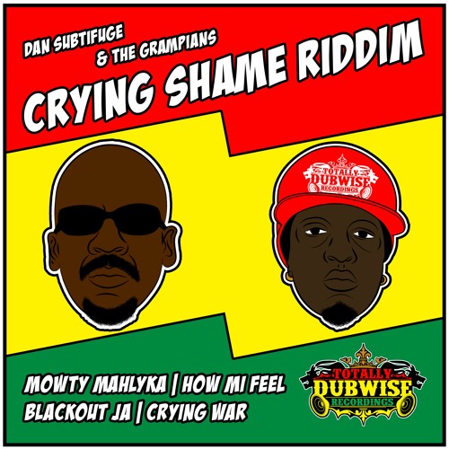 Crying Shame Riddim Mini Mix feat Mowty Mahlyka & Blackout Ja
