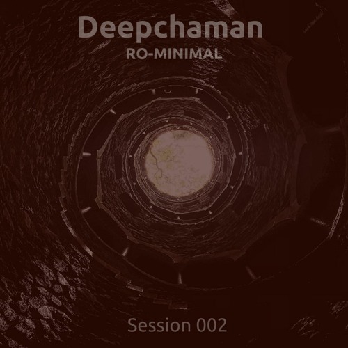 Playing with minimal sounds Session 002 by DeepXaman