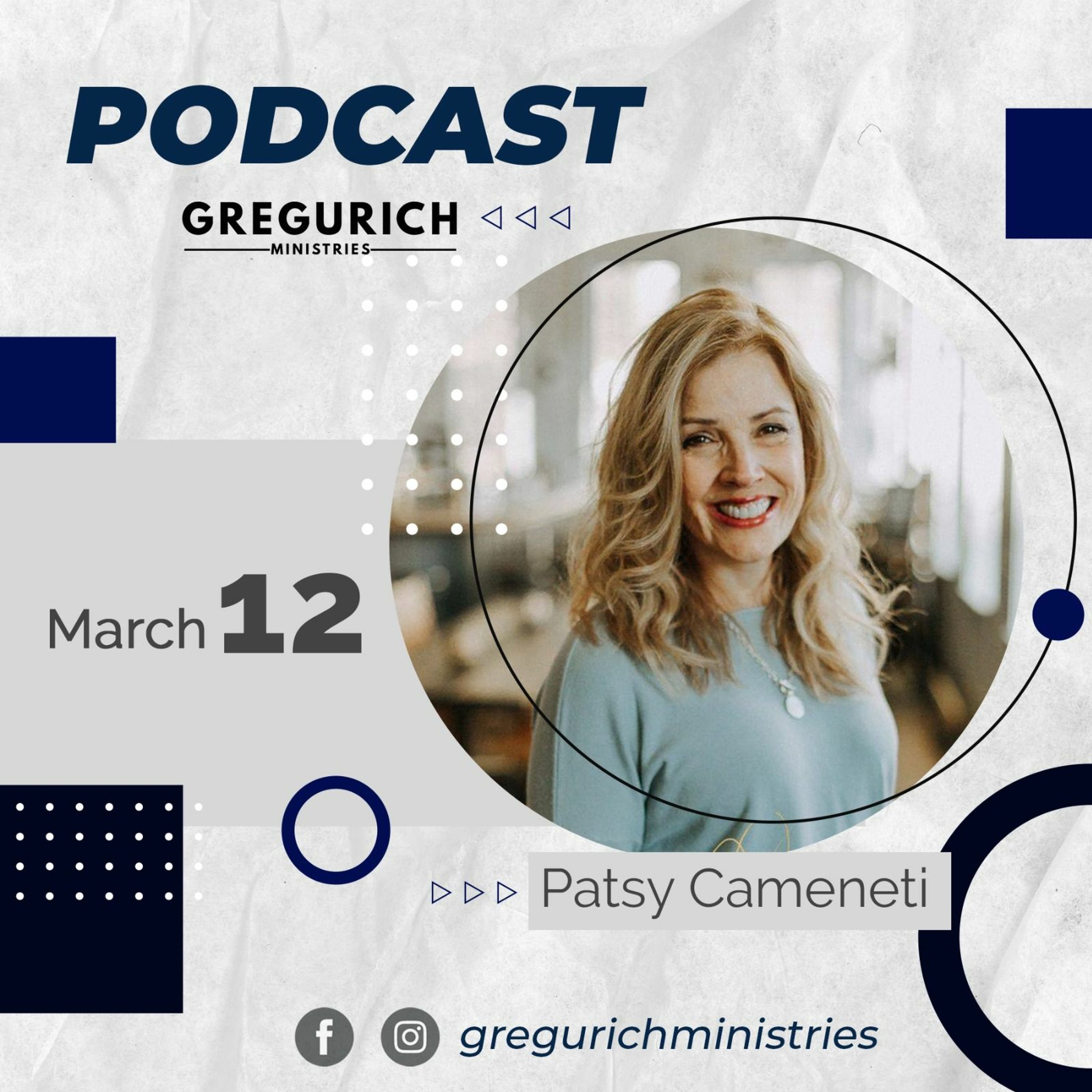 Gregurich Ministries