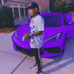 [SAMPLE] Rylo Rodriguez x NoCap Type Beat - Weight On My Shoulders