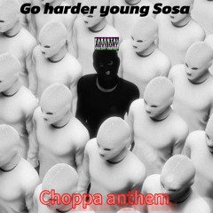 SOSA freestyle