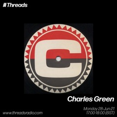 Charles Green - 28-Jun-21