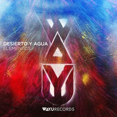 Desierto Y Agua - O2 (Original Mix)