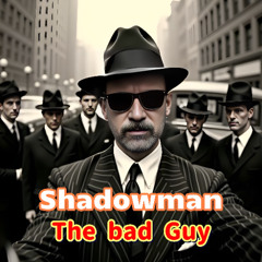 The Bad Guy