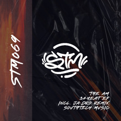 PREMIERE - The AM - 34 Heat (Original Mix)