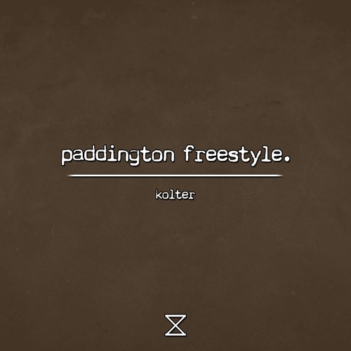 Paddington Freestyle (ReProd. Xtra Beatz) (Prod. Russ)