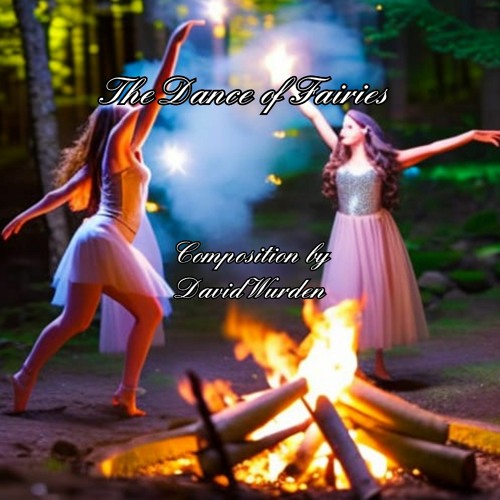 The Dance of Fairies