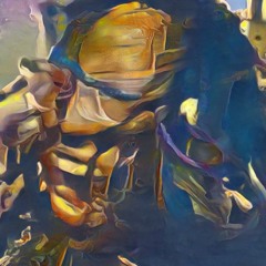 Release Me - Rai Hudson X Liquid City Motors