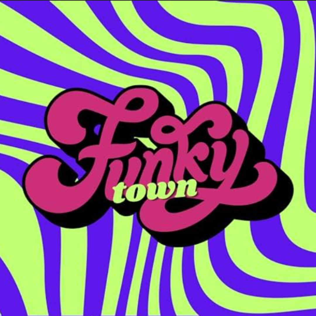 Stream Funky Town - Kevrx (Funky / Groovy / Disco House Remix) by Kevrx ...