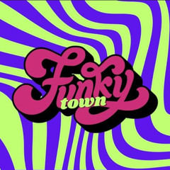 Funky Town - ZÆFFX (Funky / Groovy / Disco House Remix)