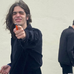 INTRO T POSE 4- LILKVNEKI (diretta)