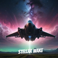 🎧 Stellar Wake – Progressive Trance & Melodic House | Euphoric Instrumental | 124 BPM Deep Energy
