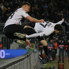 HIGH & DRY - PARTIZAN HISTERICAL S03 E33 - 14.3.2022.