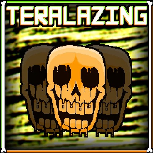 Swapspin - TERALAZING (Charted v2, Outdated)