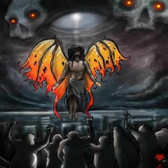 Resurrected (W/Gloyalties) [Prod. PurpTokyo]