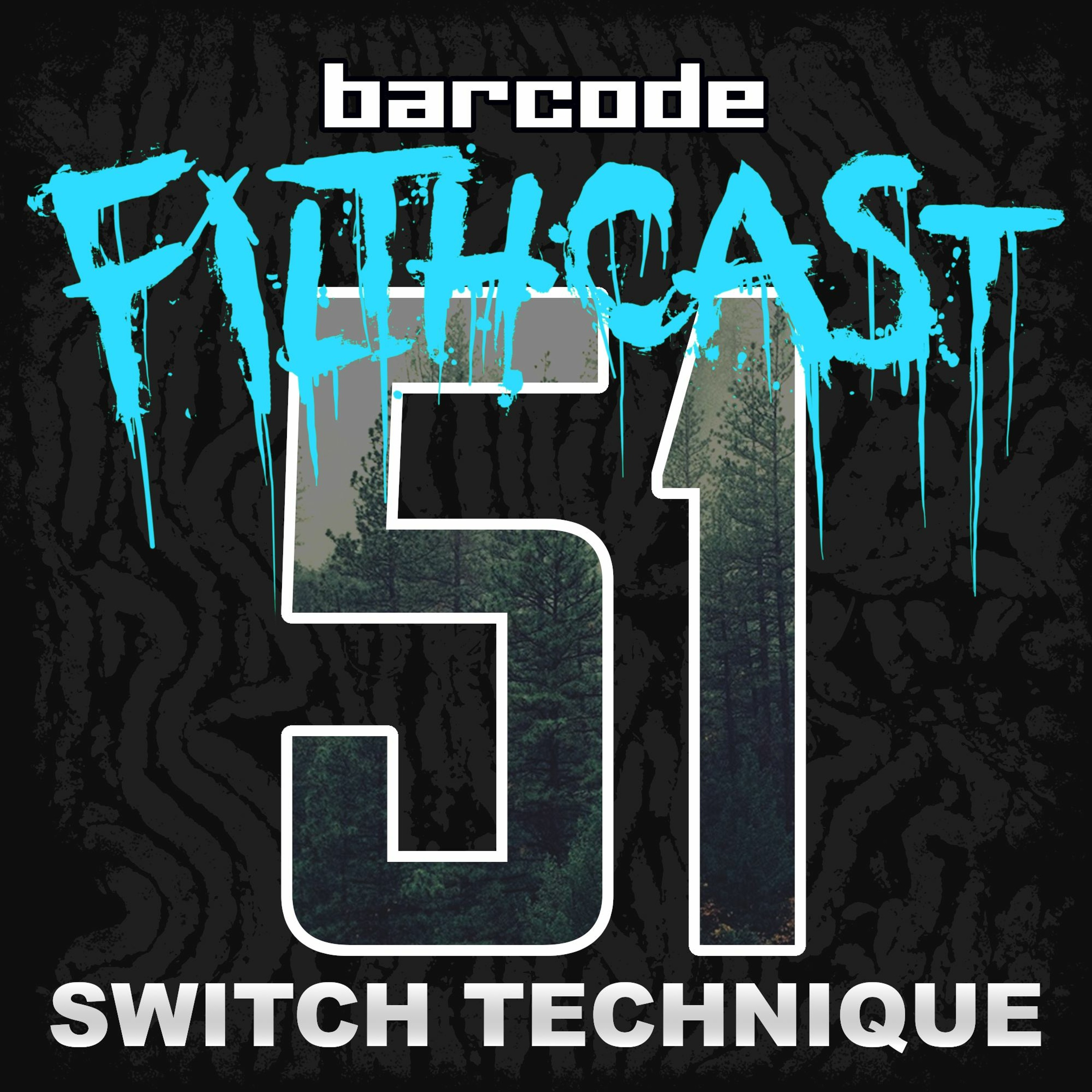 The Barcode Filthcast