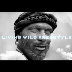 Ju Jilla - Livin wild (freesty