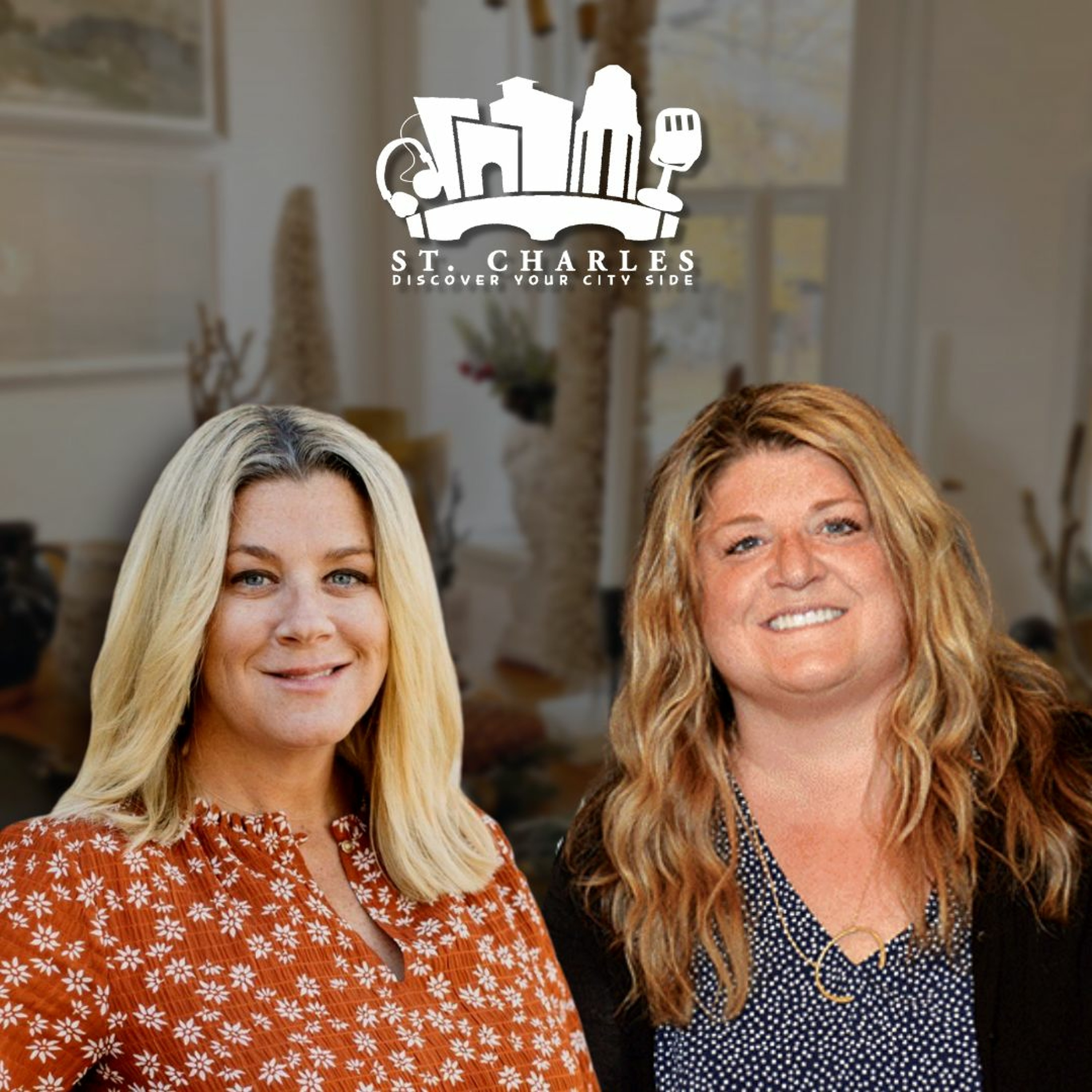 What\'s Up St. Charles Podcast