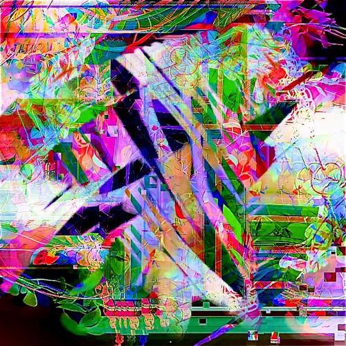 SEPTEMBER 2023 D&B MIX