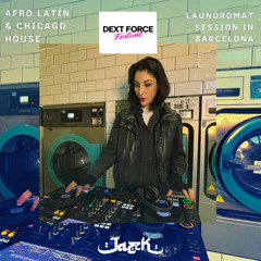 52.  Dext force Laundromat live 12.02.2025
