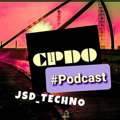 CPDO || JSD_techno | #43 Podcast