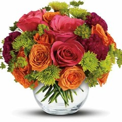 Are you looking for any occasion florist at El Paso in Texas?