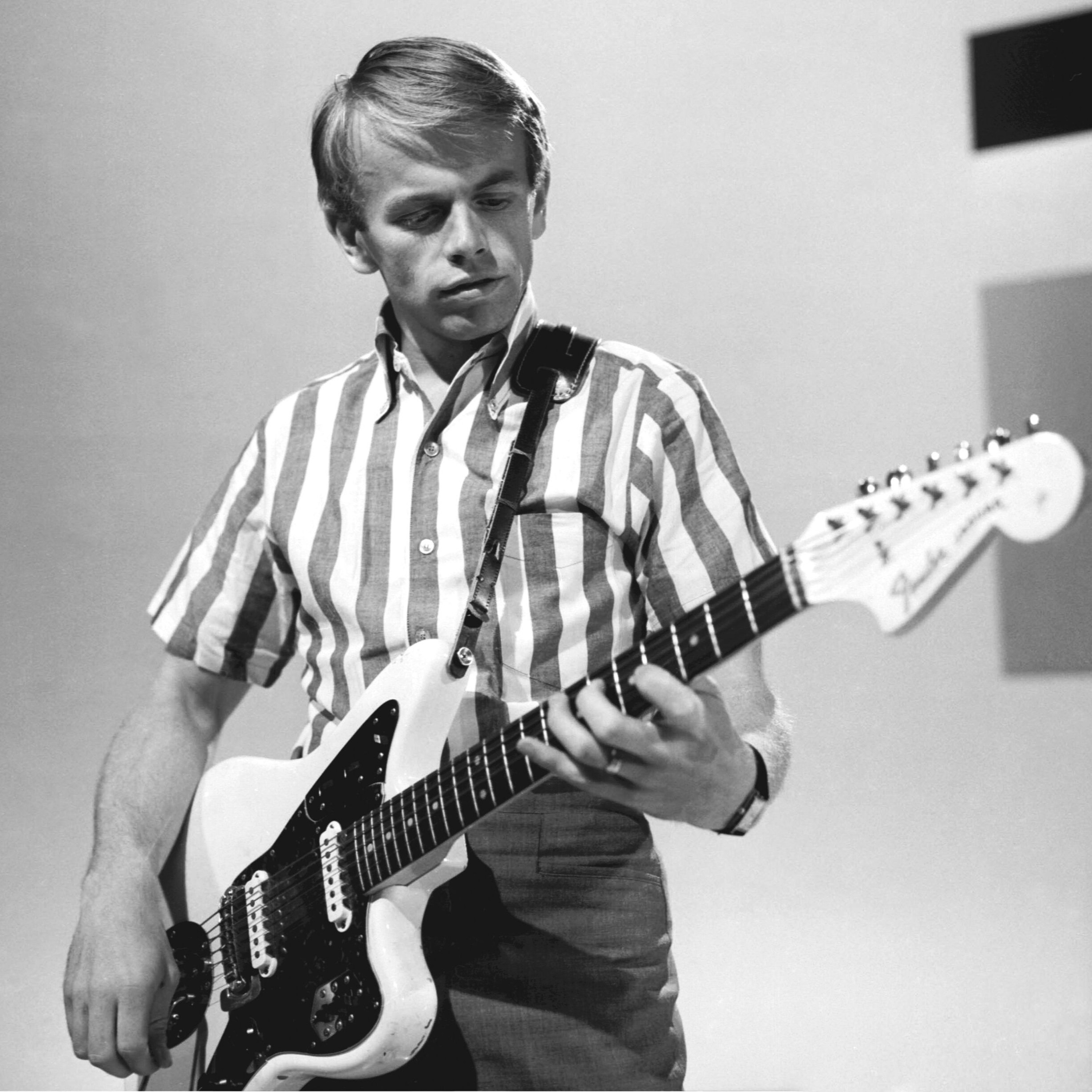 The Frank MacKay Show - Al Jardine