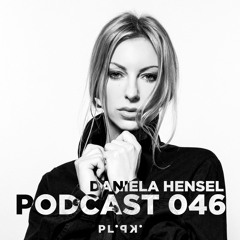 PLIPKI PODCAST 046 - DANIELA HENSEL
