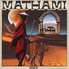 Mathami - Arany [Pura Danza] [MI4L.com]