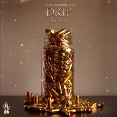 Drip Vol.3 (Demo)
