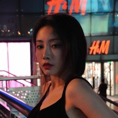 喻言 Yu Yan 《顯微鏡女孩》
