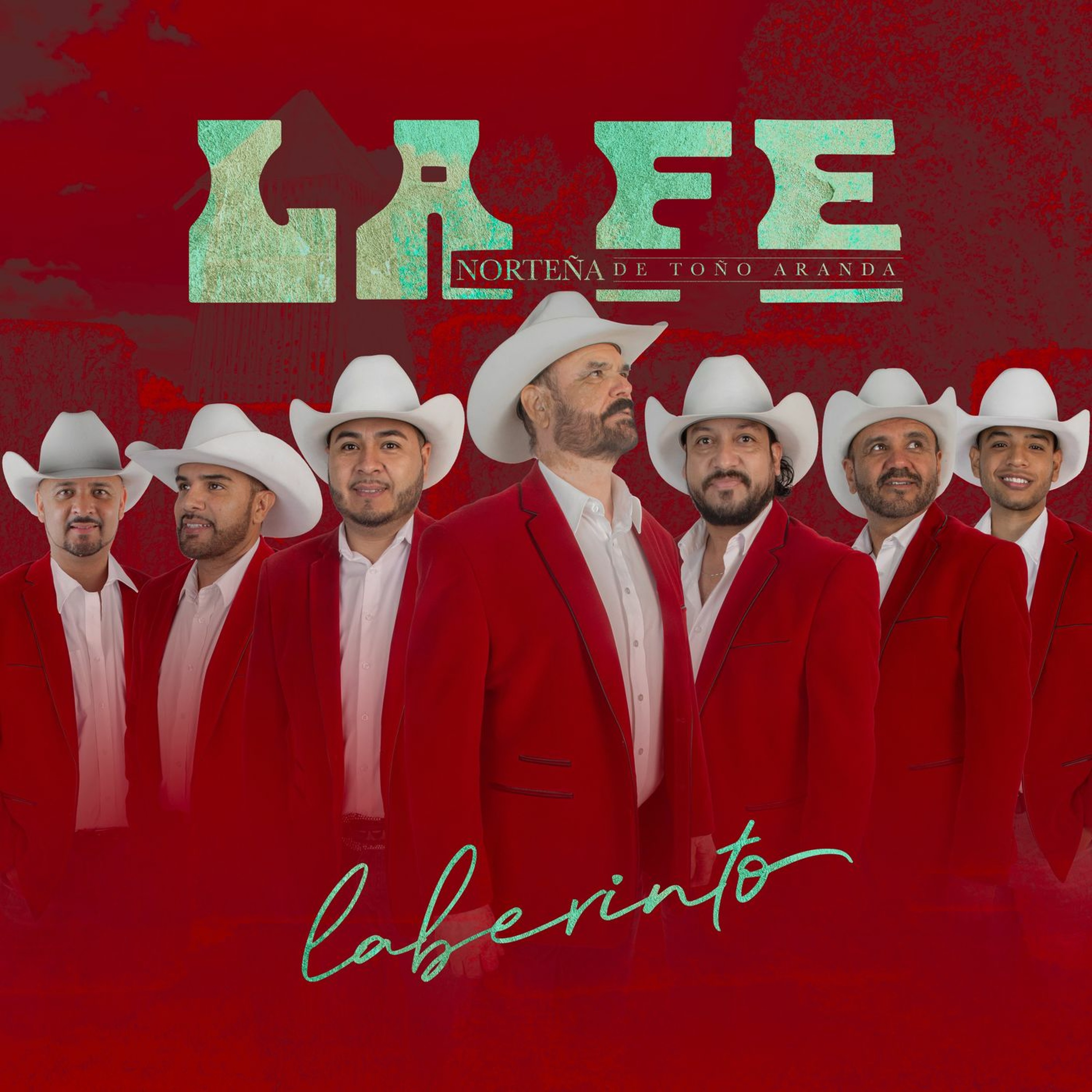 La Fe Norteña - Quiero Que Seas Tú (2021) episode artwork