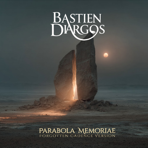 Parabola Memoriae - Forgotten Cadence Version (Piano and Clariduk, Slowed Down+Reverb)