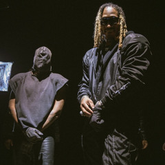 Future ft Kanye West - In Abundance