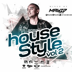 House Style Vol.2 (Mayid Dj)
