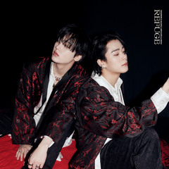 WHO - MOONBIN&SANHA