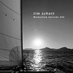 Tim Schott - Momentum Episode #56