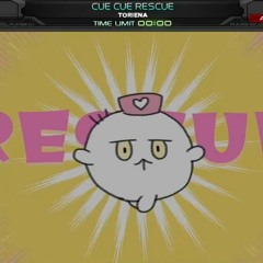 【BeatmaniaⅡDXRESIDENT】 CUE CUE RESCUE / TORIENA【BeatmaniaⅡDX30】