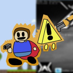 A game is a gun (TRACK LINK IN THE DESCRIPTION)