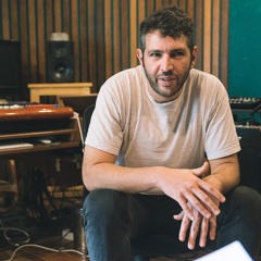 Manta Radio 016 w/ Fabrizio Mammarella