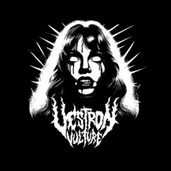 Vestron Vulture - Through Blood