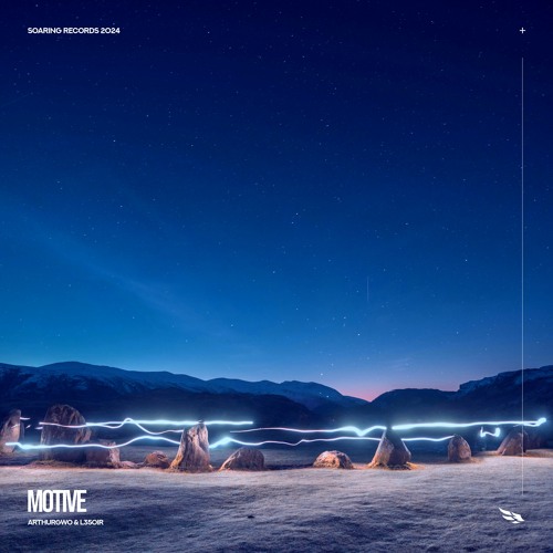 ArthurGwo, L350iR - Motive