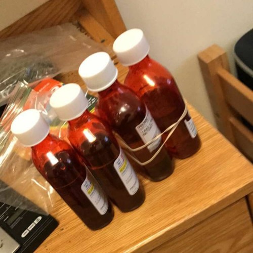 Jake X Str8 X Draco - NO HOOK PT1