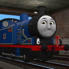 MarkTheBlueShunter's Theme