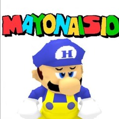 Mayonaisio Coolio Road OST - Whistling Theme. (Roblox)