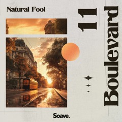 Natural Fool - Boulevard 11