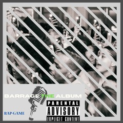 Kuzz Tchitchi Noisez - Rap Game